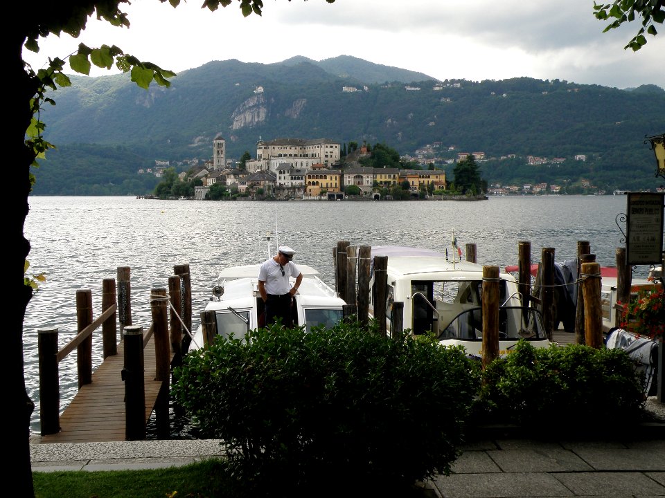 Orta Isola San Giulio 39