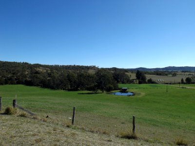Paddocks at Hillview
