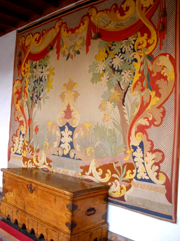 Oviedo - Hospicio-Hospital del Principado de Asturias (Eurostars Hotel de La Reconquista) 13