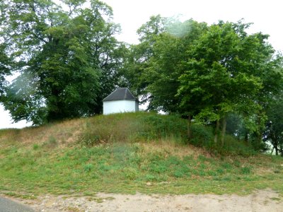 Oreye-Tumulus van Otrange (4)