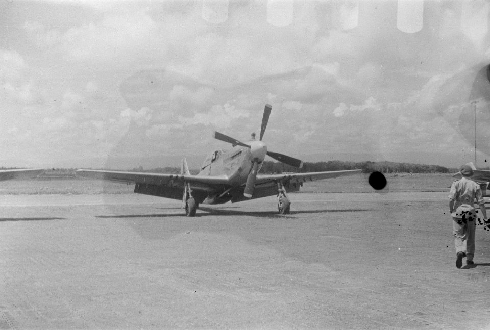 P-51 Mustang, Bestanddeelnr 194-6-6