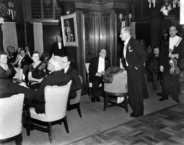 Oranjefeest in Lido, Bestanddeelnr 903-8108