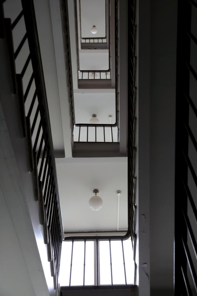 Päivärinne Sanatorium Muhos 20180703 02