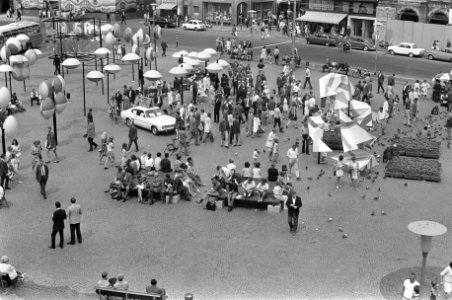 Overzicht, Bestanddeelnr 922-6623