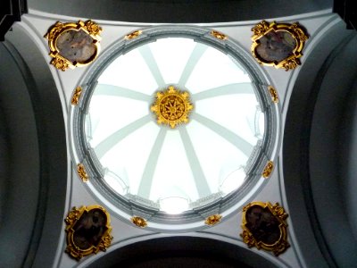 Orihuela - Monasterio de San Sebastián (Agustinas) 08