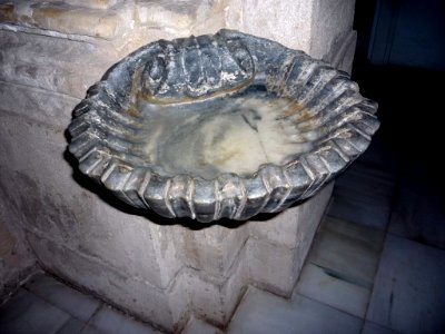 Orihuela - Monasterio de San Sebastián (Agustinas) 06