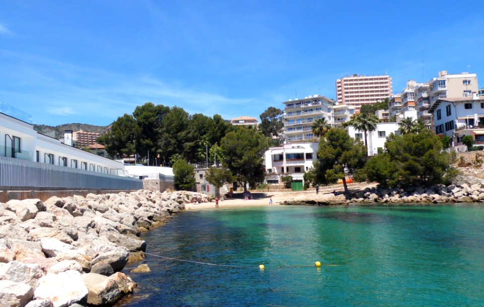 PALMA de MALLORCA, AB-339