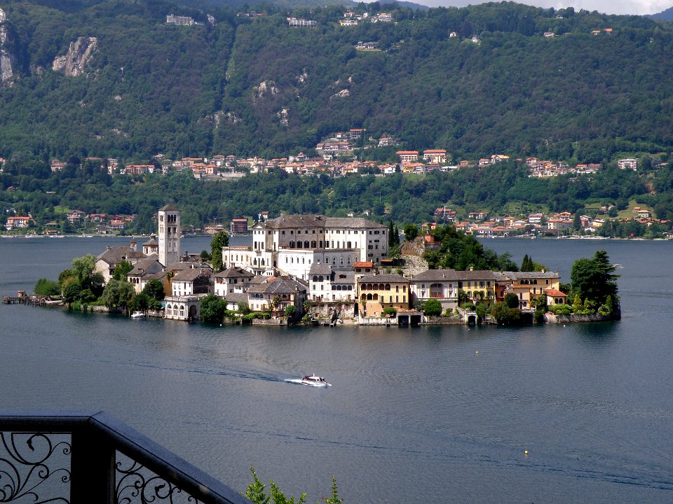 Orta Isola San Giulio 2