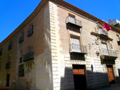 Palencia - Casa de los Junco 08