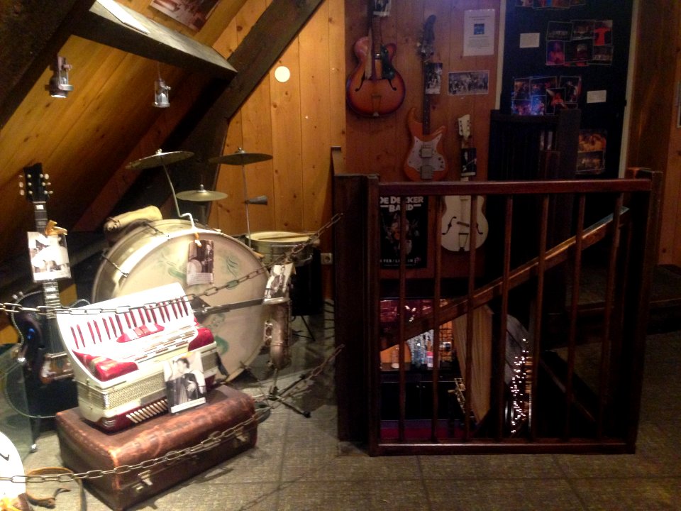 Palingsoundmuseum 07