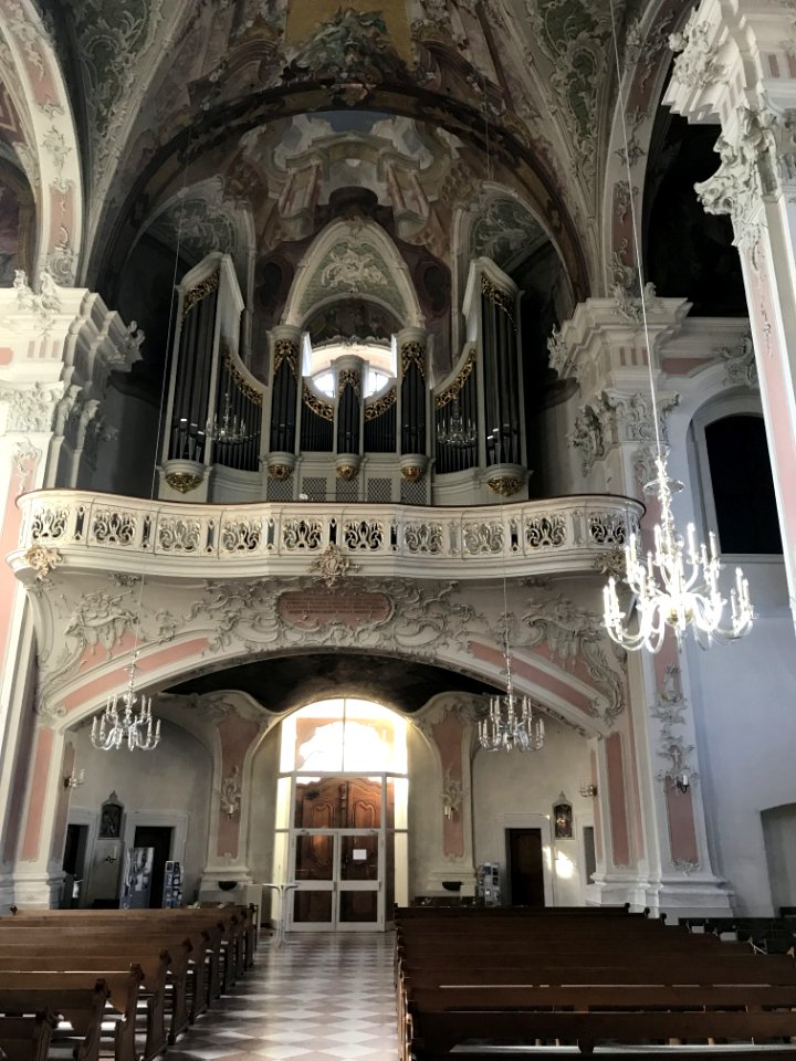 OrganStPeterMainz2021