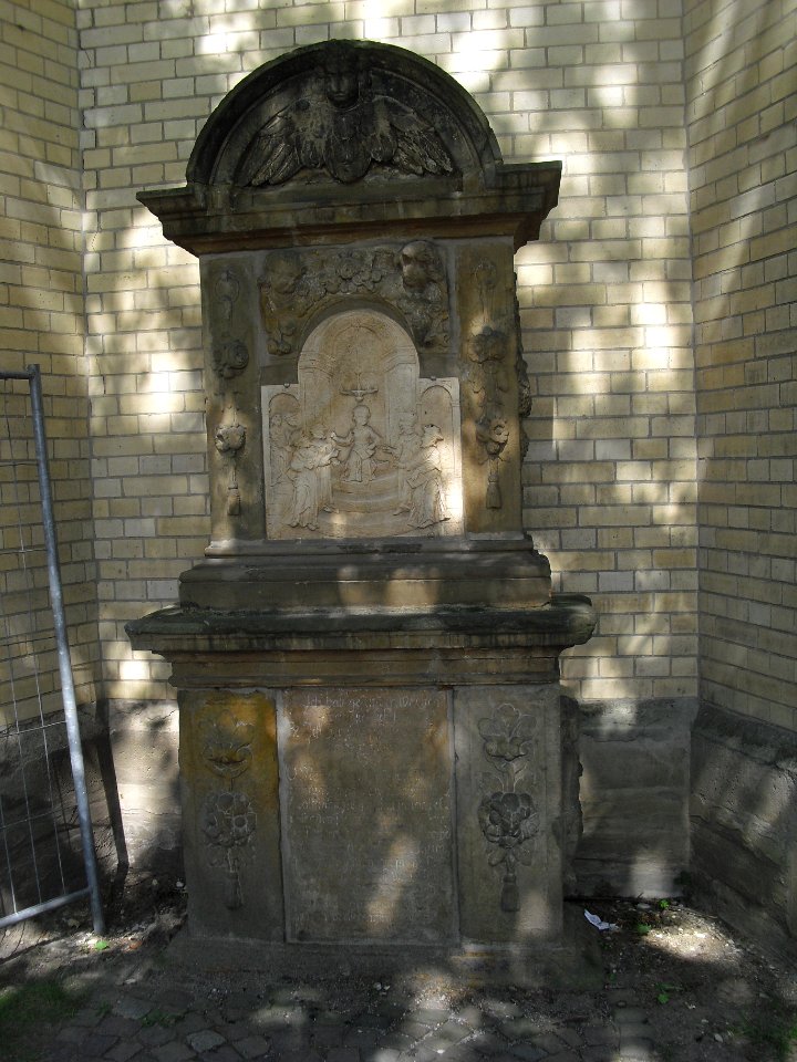 Paderborn-Herz-Jesu-Kirche-Bildstock-4
