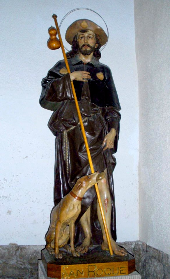 Palencia - Iglesia de Santa Marina 14