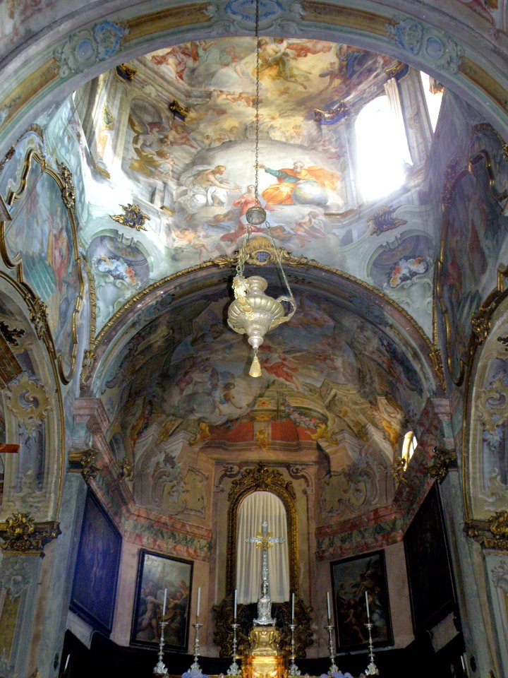 Orta Santa Maria Assunta 8