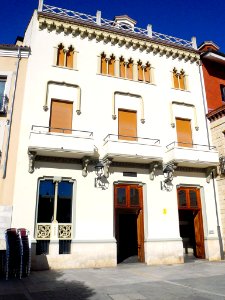 Palencia - Plaza de la Inmaculada Concepción 5