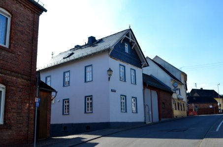 Orlen, Mittelgasse 10