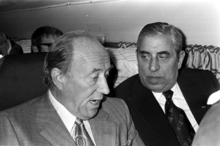 Openingsvlucht van Delta Air Transport van Antwerpen naar Amsterdam, penningsmee, Bestanddeelnr 925-8316