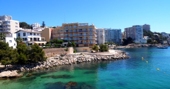 PALMA de MALLORCA, AB-309