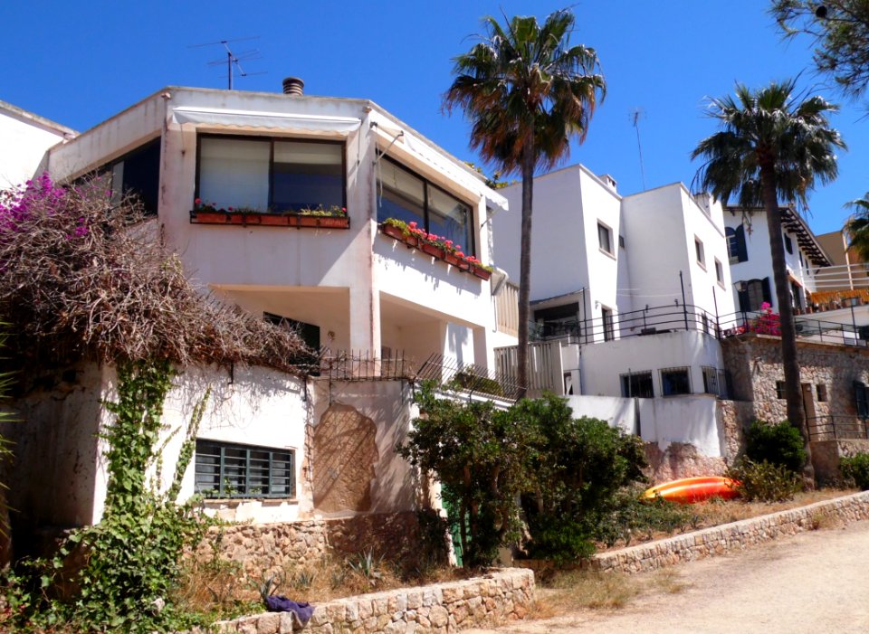 PALMA de MALLORCA, AB-324