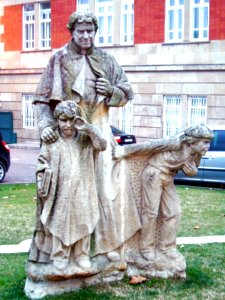Orense - Parroquia Maria Auxiliadora (PP Salesianos) 02