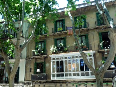 PALMA de MALLORCA, AB-038