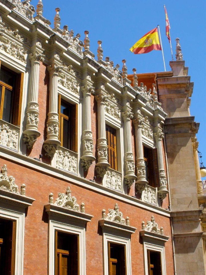 Palencia - Diputacion 02