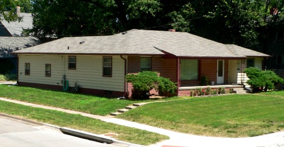 Omaha, Nebraska 2452 Redick Ave