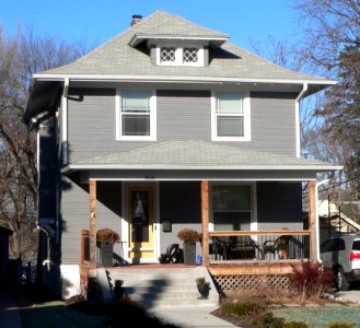 Omaha, Nebraska 3516 Poppleton Ave
