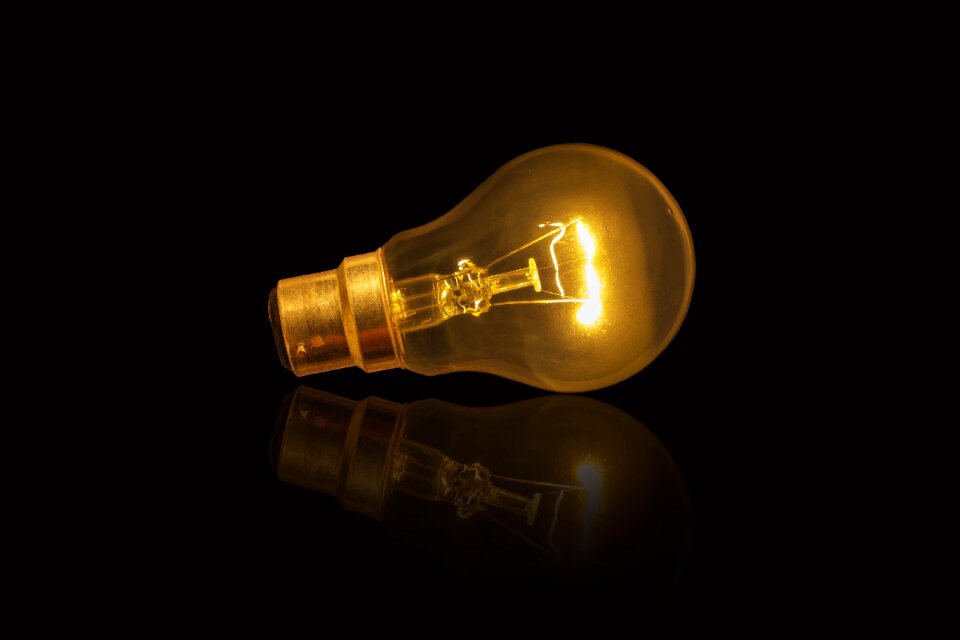 Power insubstantial energy