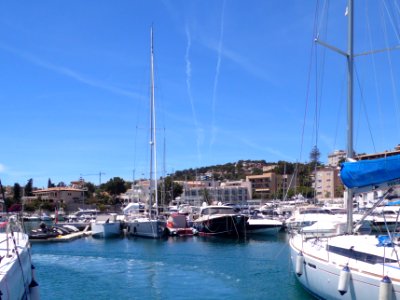 PALMA de MALLORCA, AB-337