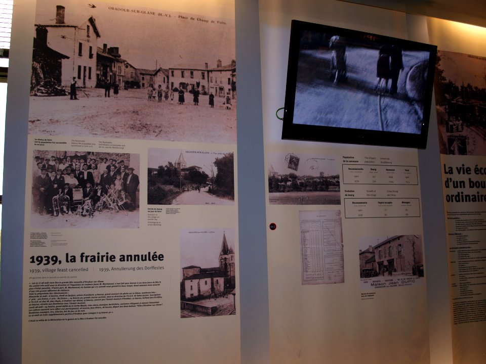 Oradour-sur-Glane 11