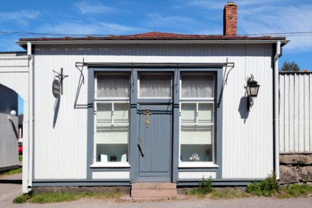 Orthodox Chapel Raahe 20190705 02