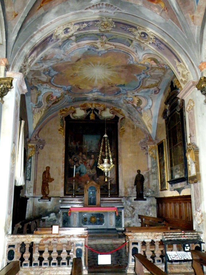 Orta Santa Maria Assunta 9