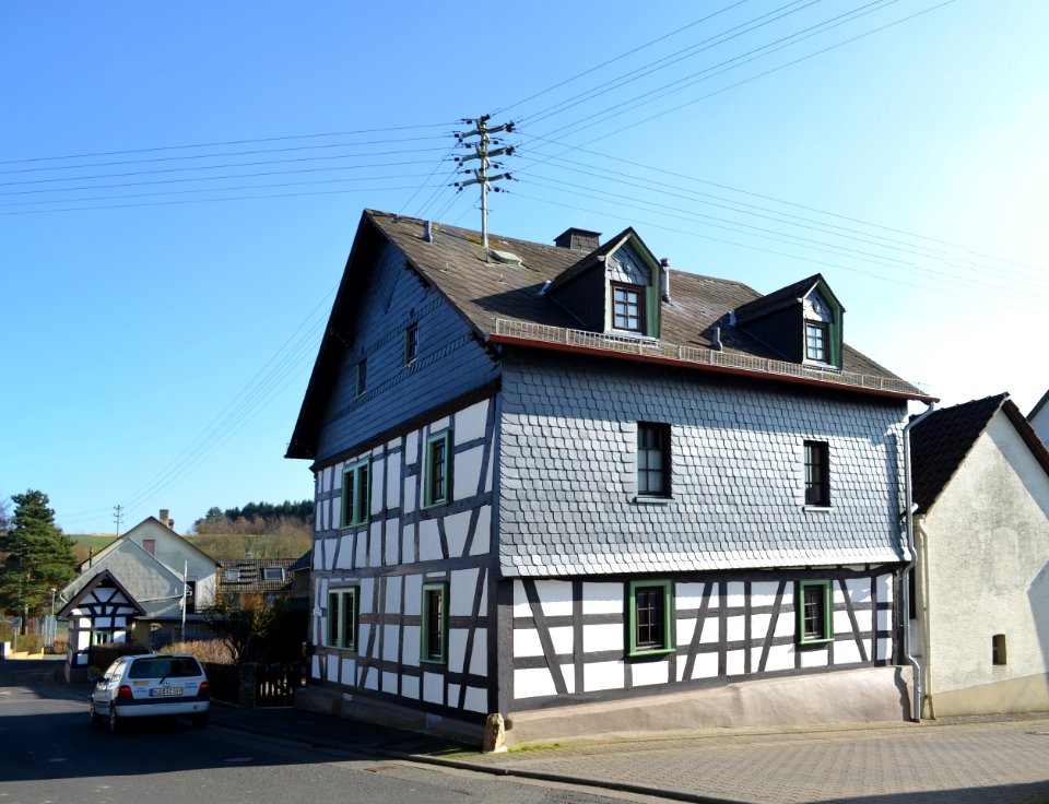 Orlen, Untergasse 11 (2)