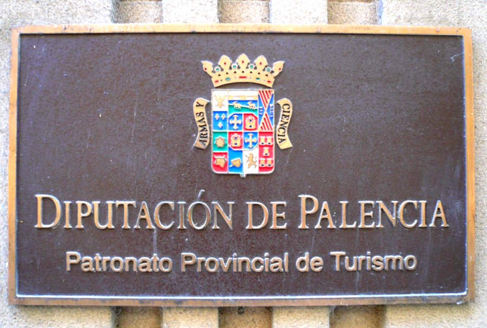 Palencia - Estudio Arroyo y Gallego (Oficina de Turismo) 6