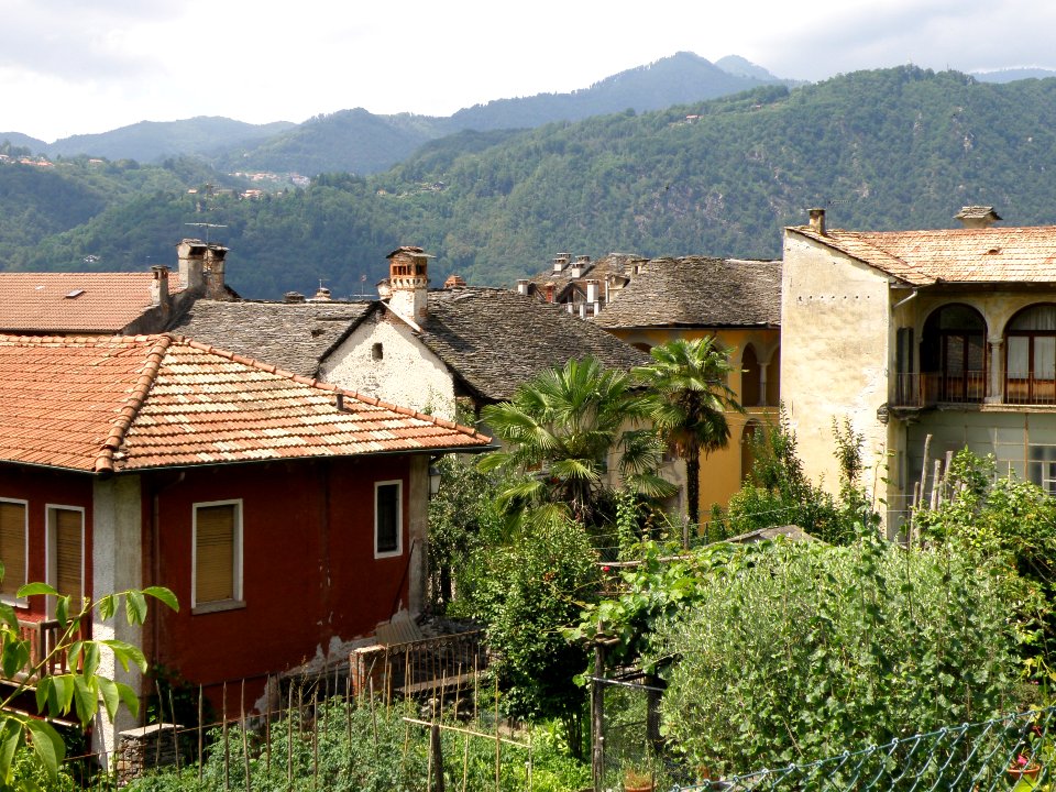 Orta Stretta del Bolzano
