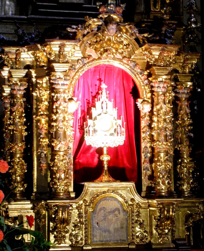 Palencia - Monasterio de Santa Clara 21