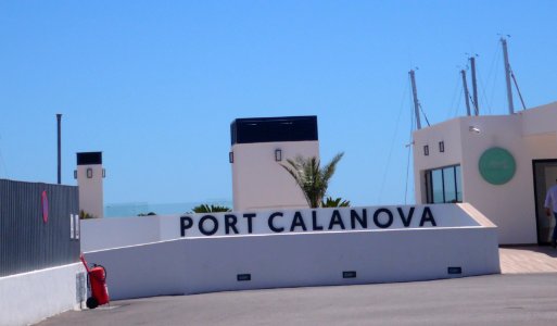 PALMA de MALLORCA, AB-308