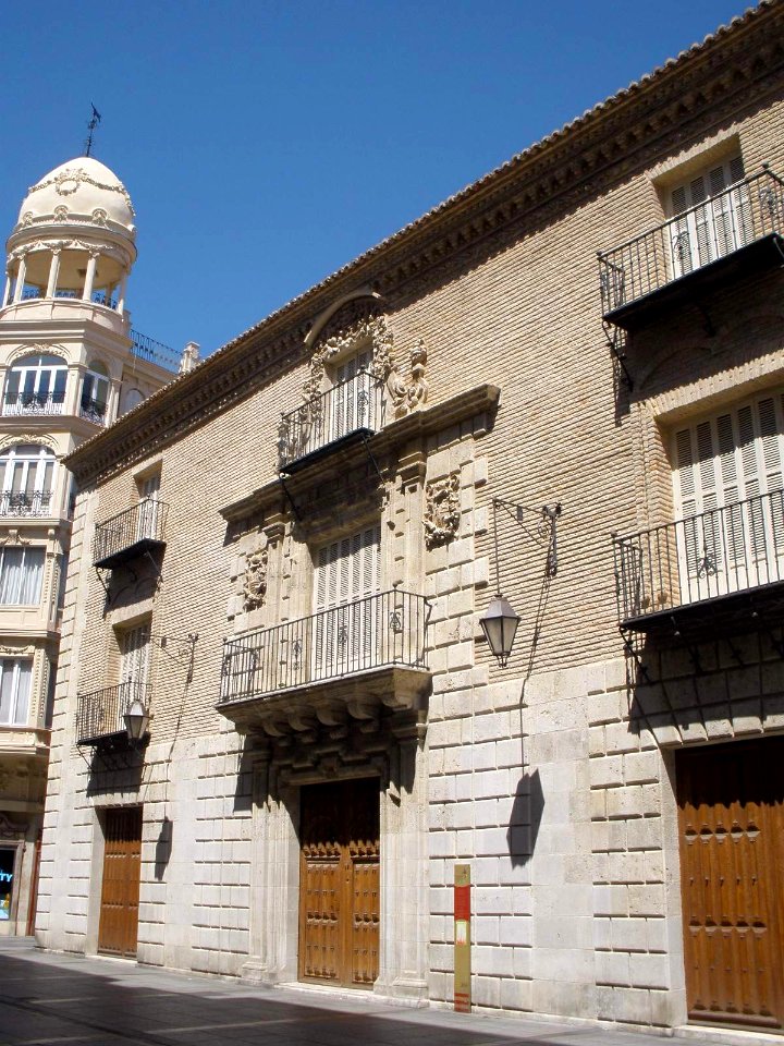 Palencia - Casa de Junco 2