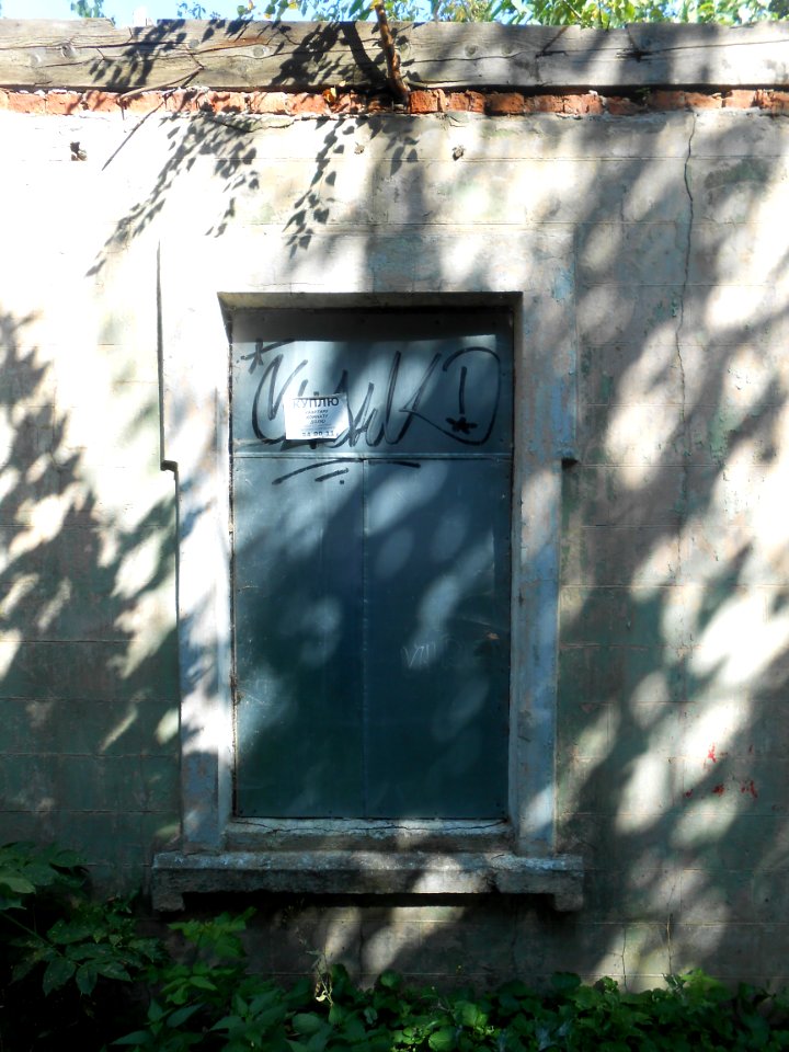 Smolensk, Vorovskogo Lane, 5 - 02