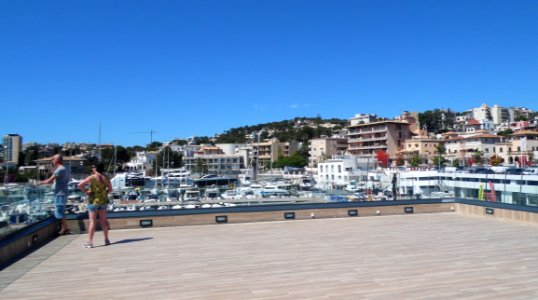PALMA de MALLORCA, AB-311