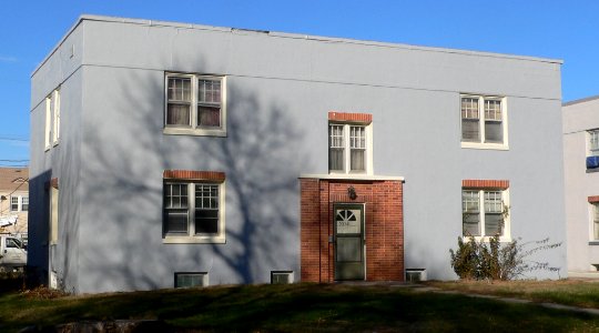 Omaha, Nebraska 5512 Corby St