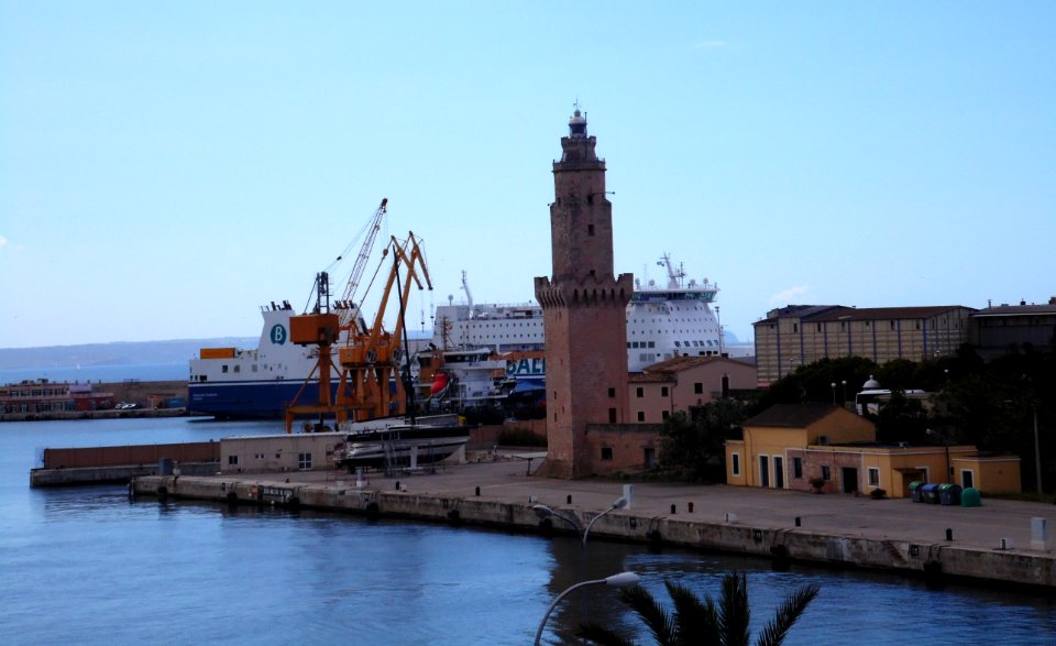 PALMA de MALLORCA, AB-289
