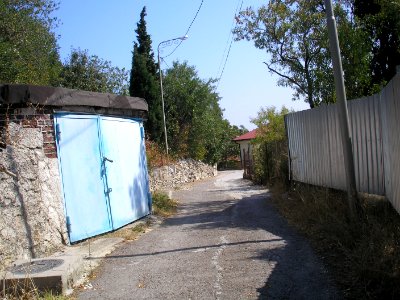Olyva Yalta 5