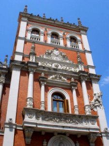 Palencia - Diputacion 12