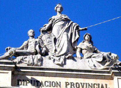 Palencia - Diputación Provincial 15