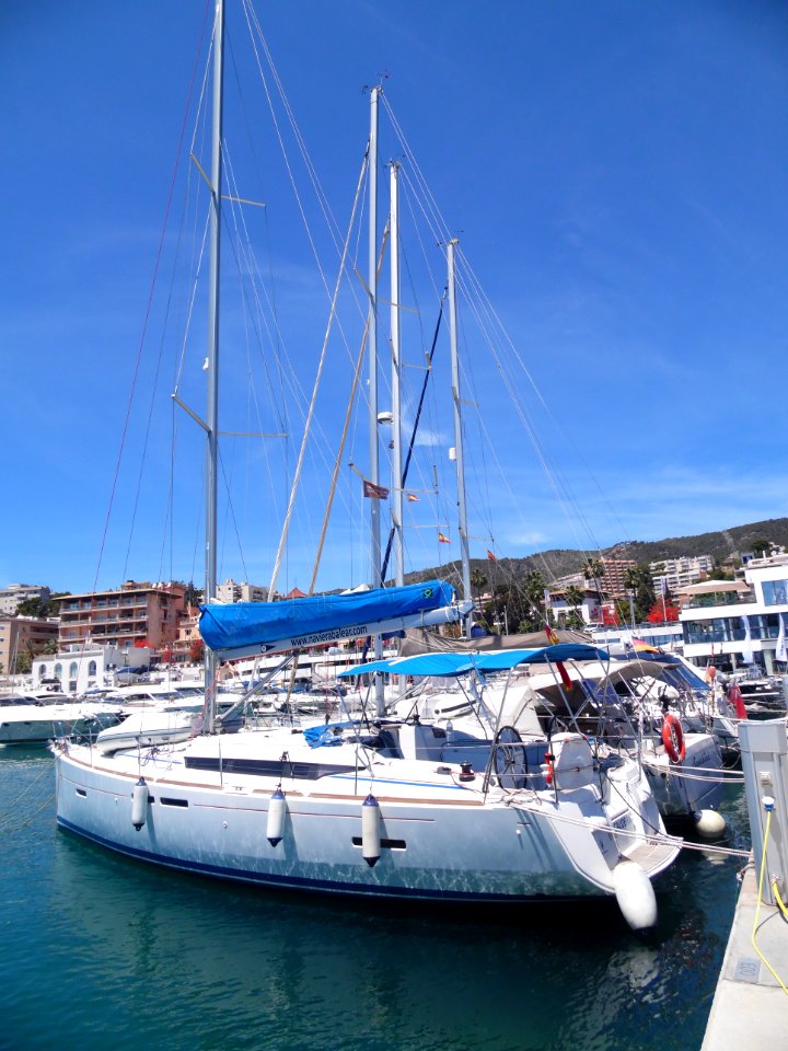 PALMA de MALLORCA, AB-338