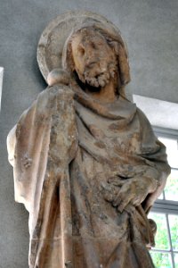 Palais du Tau Statues originales 17062011 10