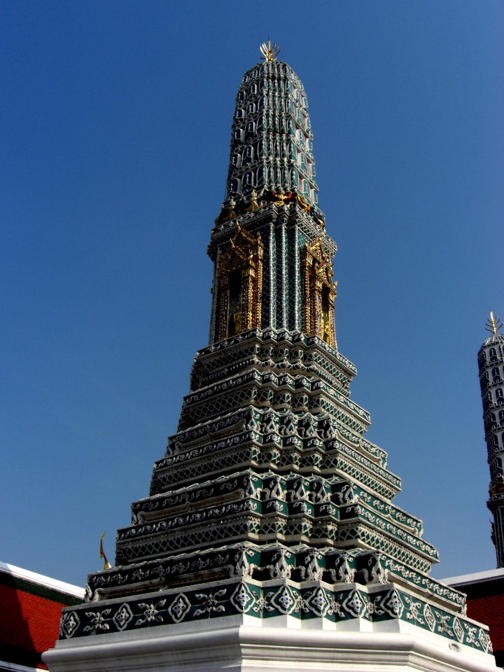Palais Royal - Bankok