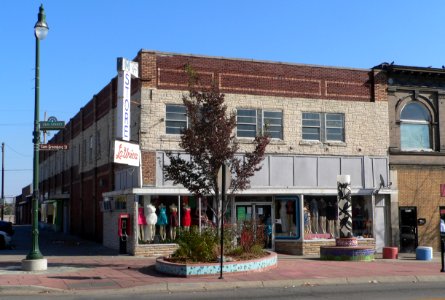 Omaha - 4801 S 24